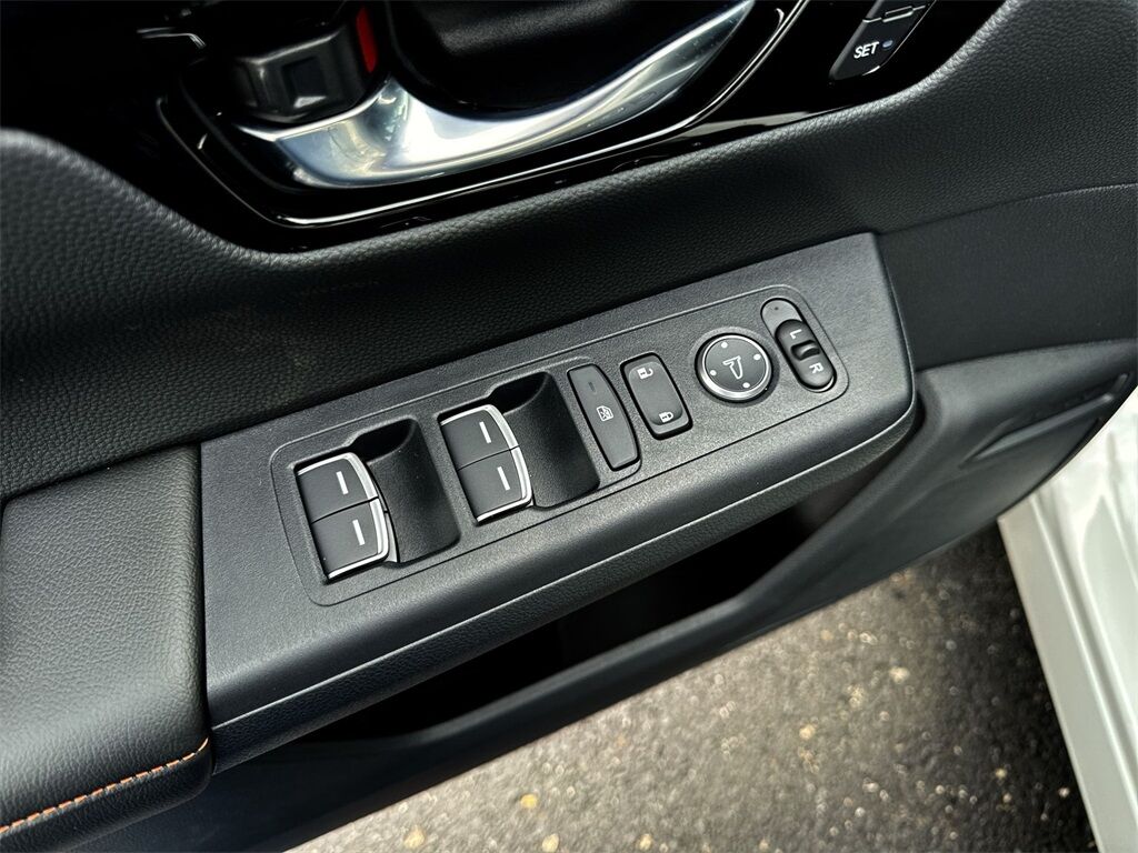 2026 Honda CR-V Hybrid Sport Touring Oklahoma City OK