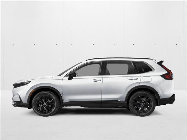 2026 Honda CR-V Hybrid Sport Touring Roseville CA
