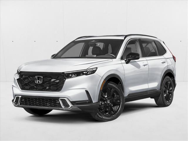 2026 Honda CR-V Hybrid Sport Touring Roseville CA