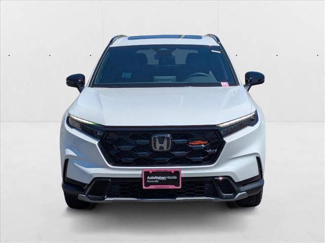 2026 Honda CR-V Hybrid TrailSport Roseville CA