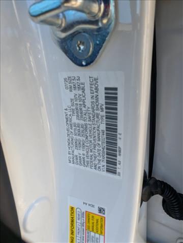 2026 Honda CR-V Hybrid TrailSport Roseville CA