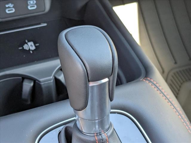 2026 Honda CR-V Hybrid TrailSport Roseville CA