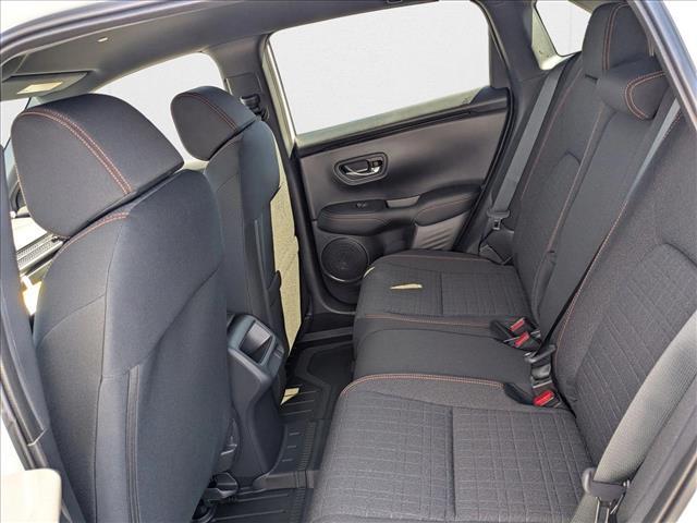 2026 Honda CR-V Hybrid TrailSport Roseville CA