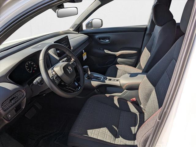 2026 Honda CR-V Hybrid TrailSport Roseville CA