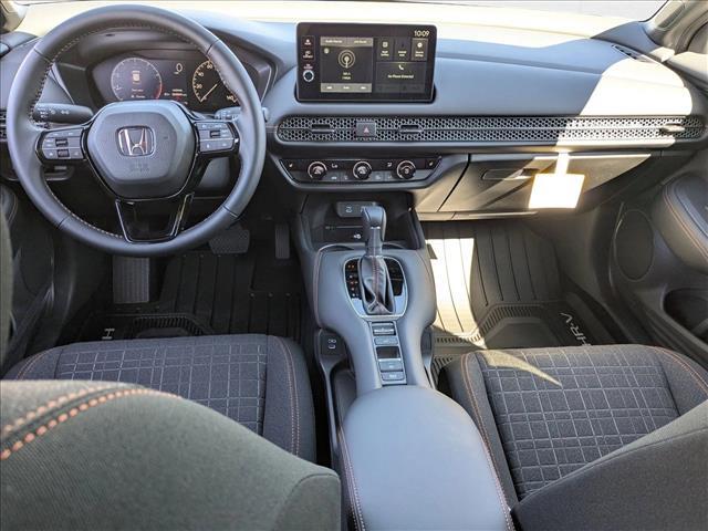 2026 Honda CR-V Hybrid TrailSport Roseville CA