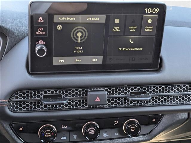 2026 Honda CR-V Hybrid TrailSport Roseville CA