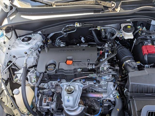 2026 Honda CR-V Hybrid TrailSport Roseville CA
