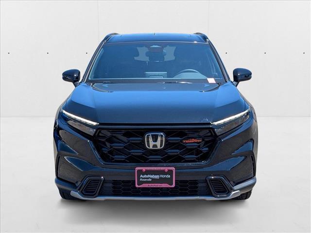 2026 Honda CR-V Hybrid TrailSport Roseville CA