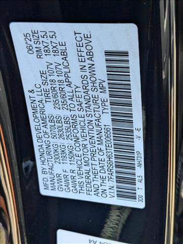 2026 Honda CR-V Hybrid TrailSport Roseville CA