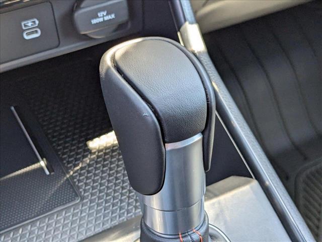 2026 Honda CR-V Hybrid TrailSport Roseville CA