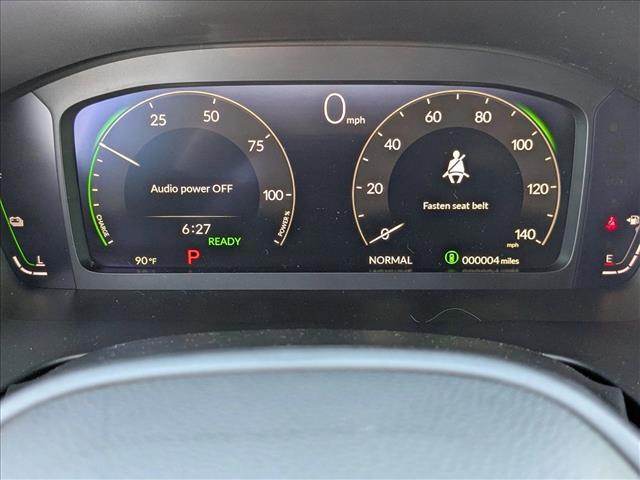 2026 Honda CR-V Hybrid TrailSport Roseville CA