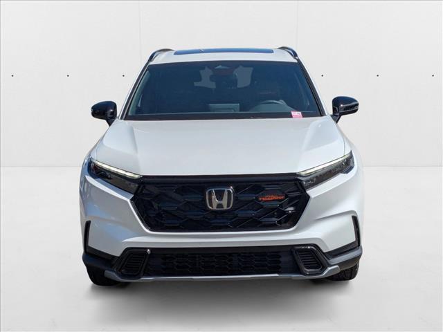 2026 Honda CR-V Hybrid TrailSport Roseville CA