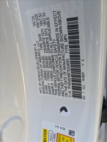 2026 Honda CR-V Hybrid TrailSport Roseville CA