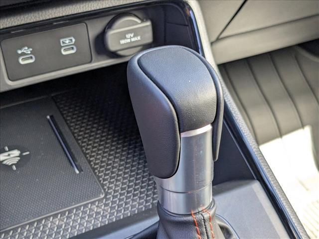2026 Honda CR-V Hybrid TrailSport Roseville CA