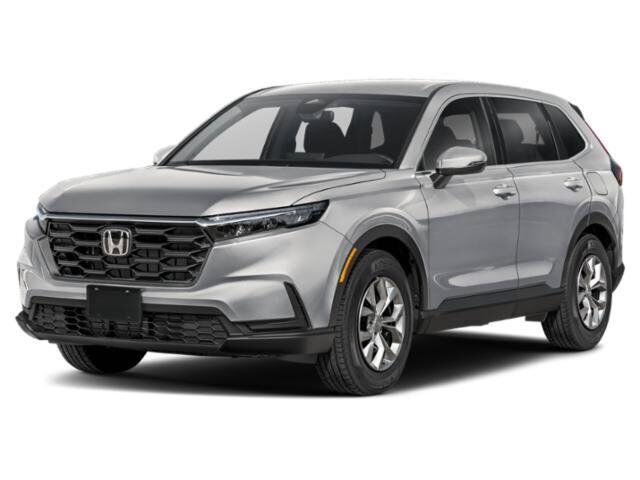 2026 Honda CR-V LX San Clemente CA