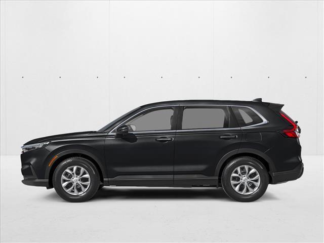 2026 Honda CR-V LX Roseville CA