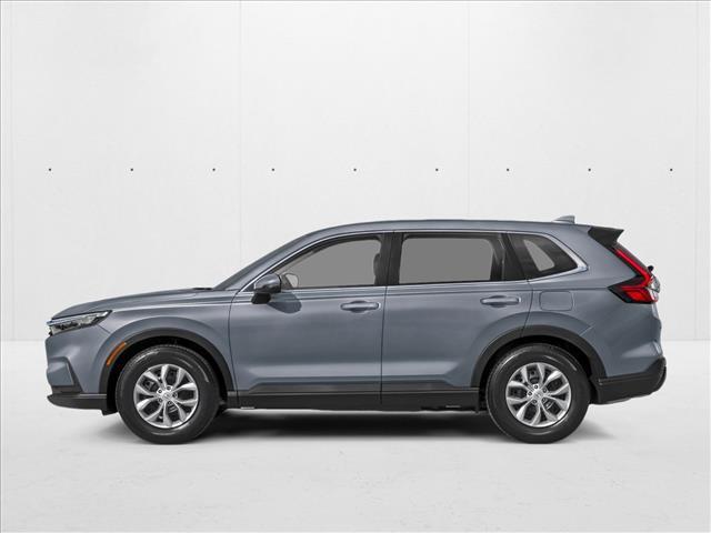 2026 Honda CR-V LX Roseville CA