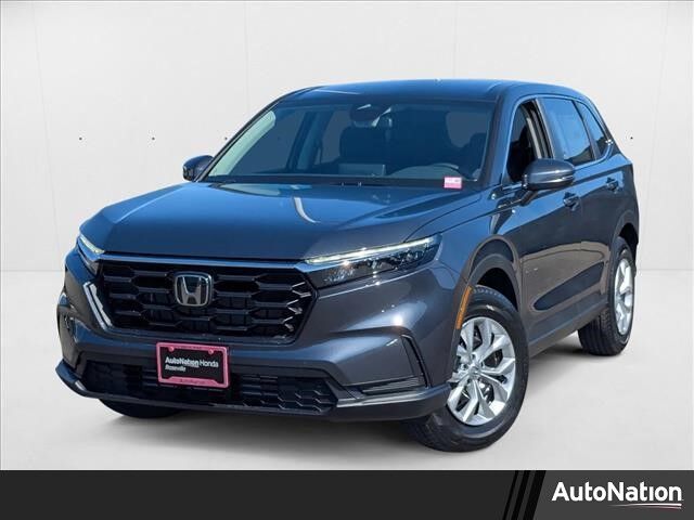 2026 Honda CR-V LX Roseville CA