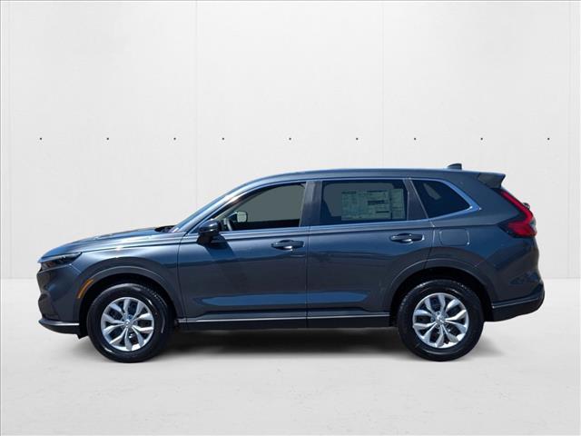 2026 Honda CR-V LX Roseville CA