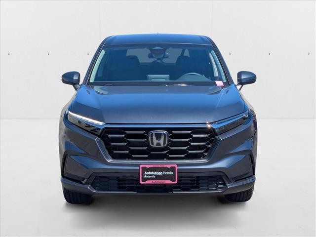 2026 Honda CR-V LX Roseville CA