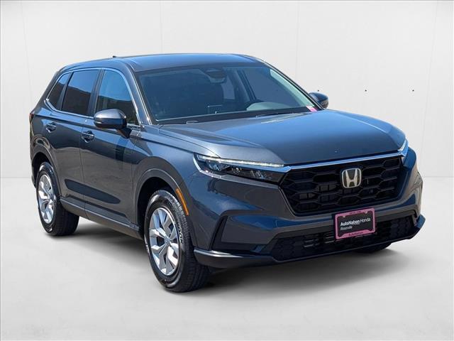 2026 Honda CR-V LX Roseville CA