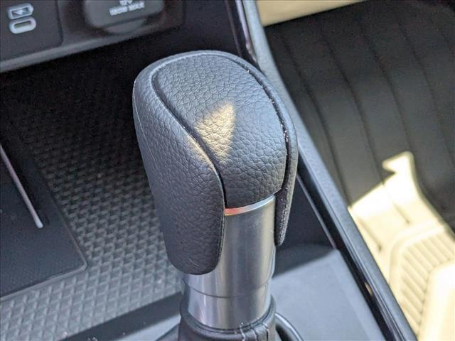 2026 Honda CR-V LX Roseville CA