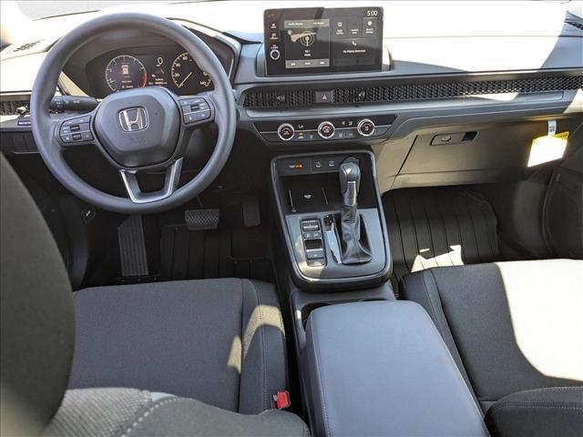 2026 Honda CR-V LX Roseville CA