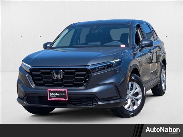 2026 Honda CR-V LX Roseville CA