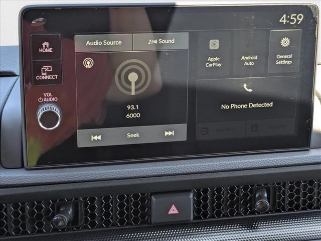2026 Honda CR-V LX Roseville CA
