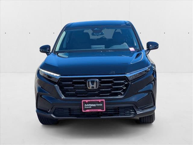 2026 Honda CR-V LX Roseville CA