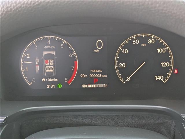 2026 Honda CR-V LX Roseville CA