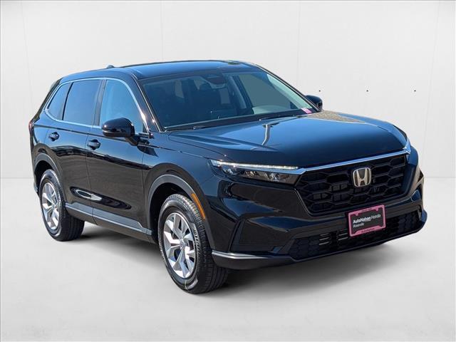 2026 Honda CR-V LX Roseville CA