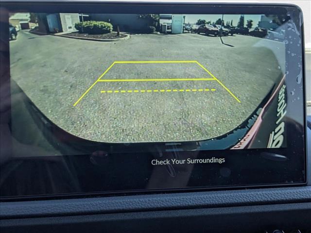 2026 Honda CR-V LX Roseville CA