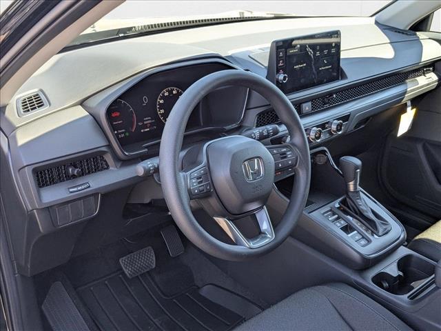 2026 Honda CR-V LX Roseville CA