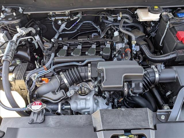 2026 Honda CR-V LX Roseville CA