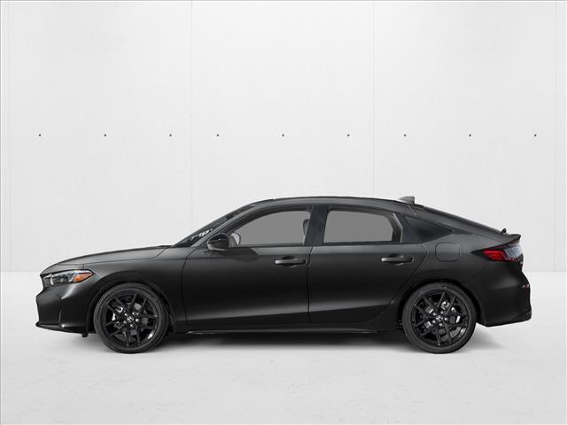 2026 Honda Civic Hatchback Hybrid Sport Roseville CA