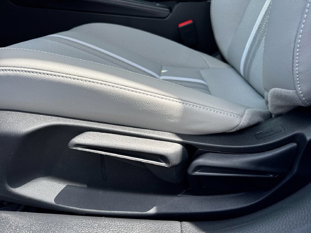 2026 Honda Civic Hybrid Sport Oklahoma City OK