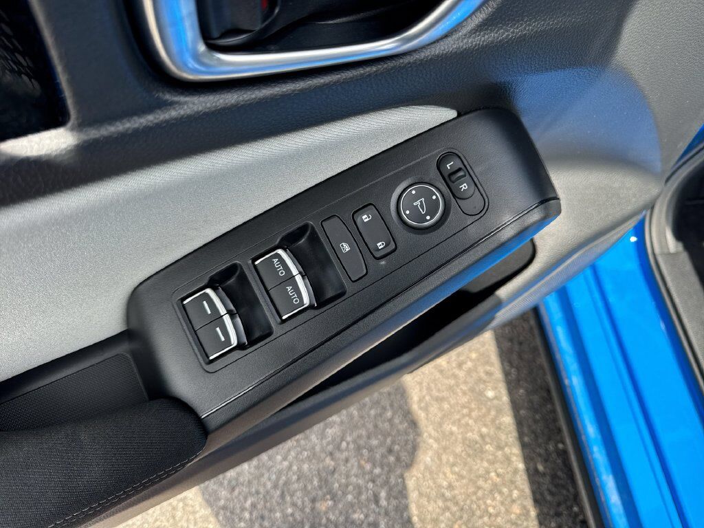 2026 Honda Civic Hybrid Sport Oklahoma City OK