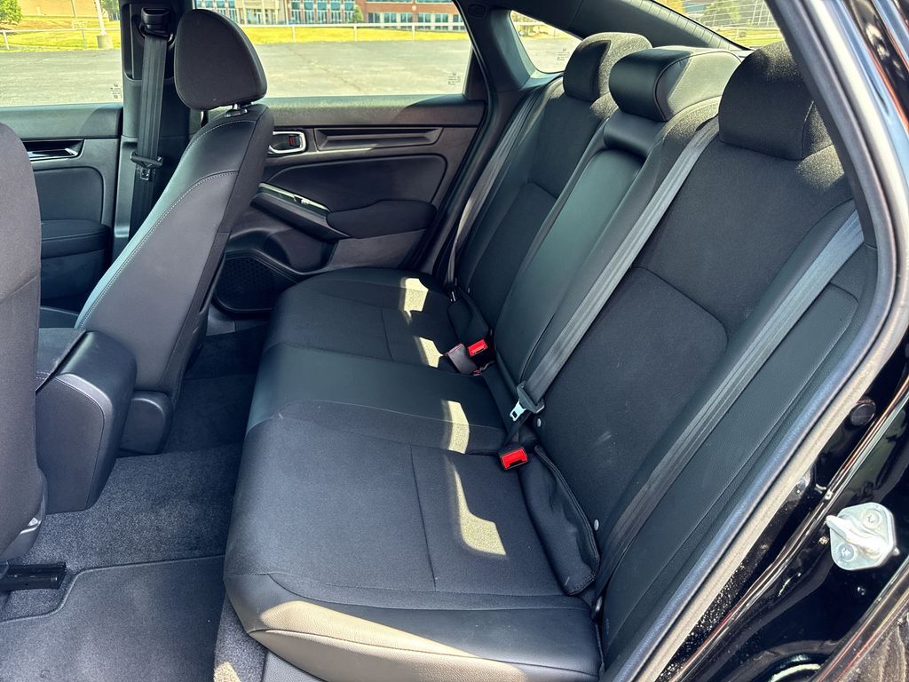 2026 Honda Civic Hybrid Sport Oklahoma City OK