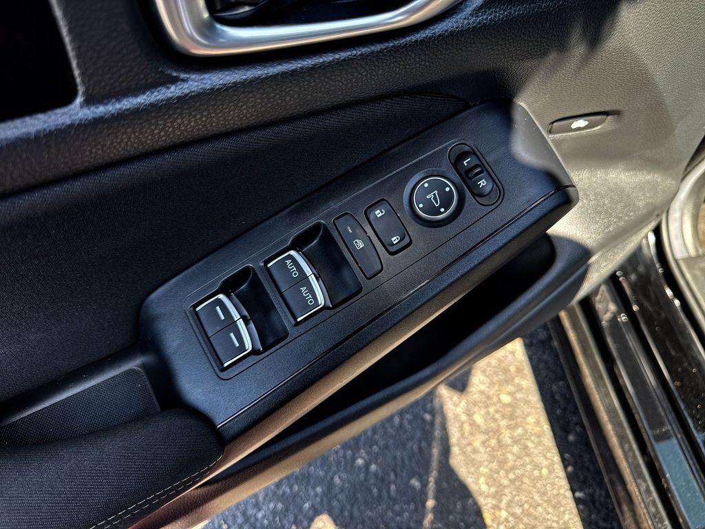 2026 Honda Civic Hybrid Sport Oklahoma City OK
