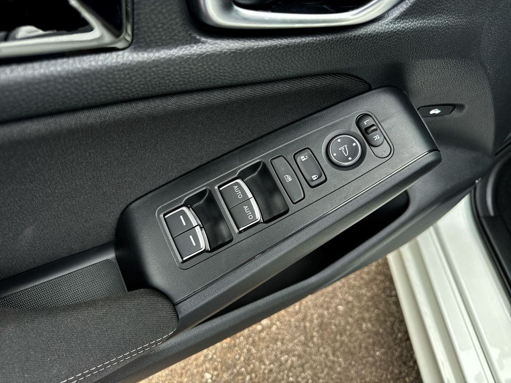 2026 Honda Civic Hybrid Sport Oklahoma City OK