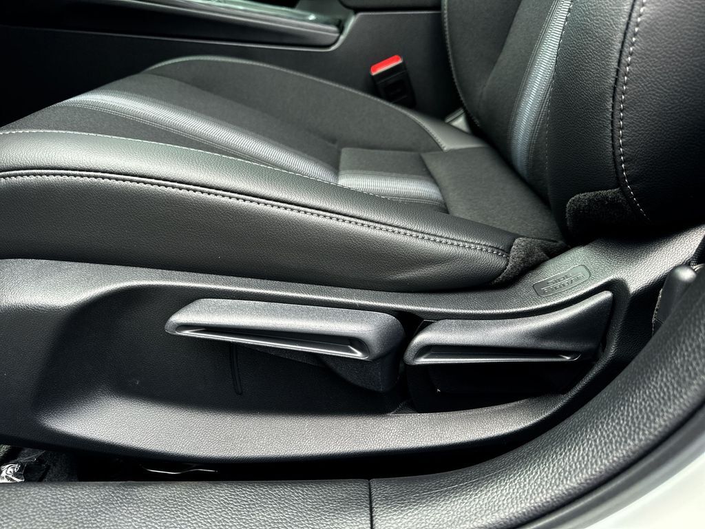 2026 Honda Civic Hybrid Sport Oklahoma City OK