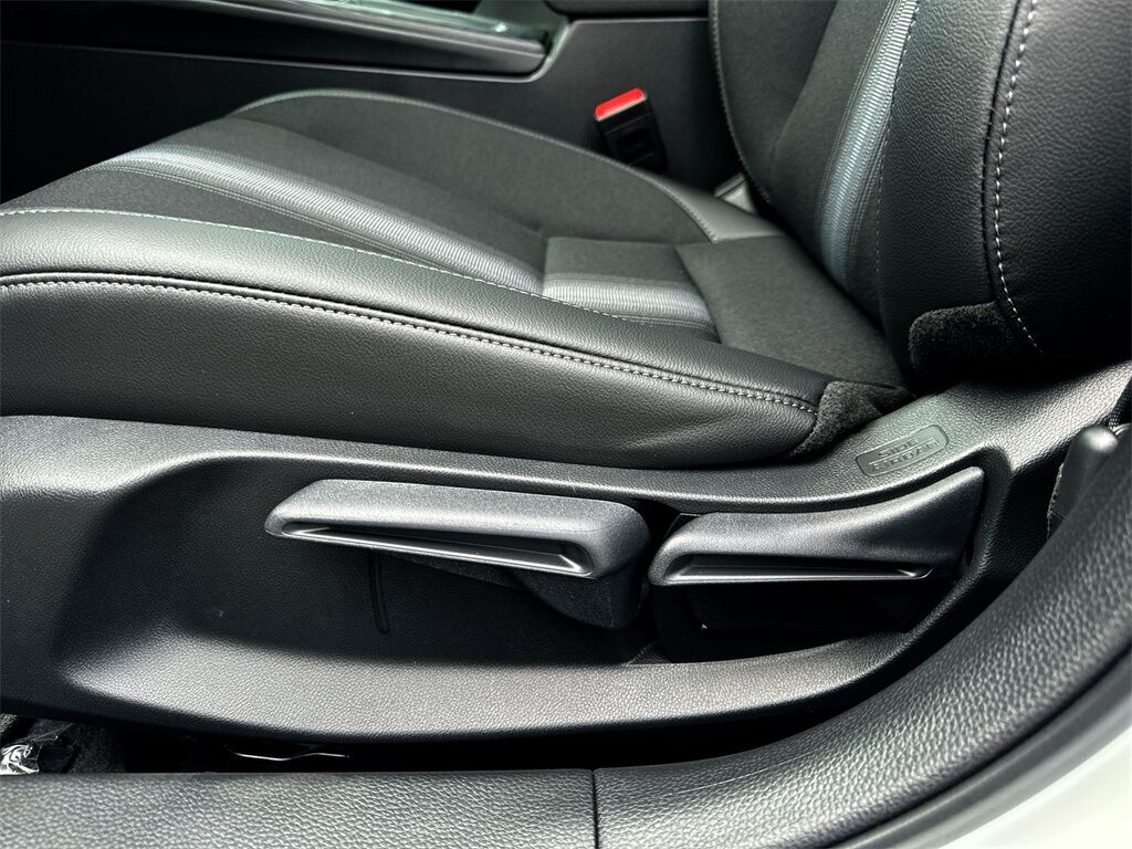 2026 Honda Civic Hybrid Sport Oklahoma City OK