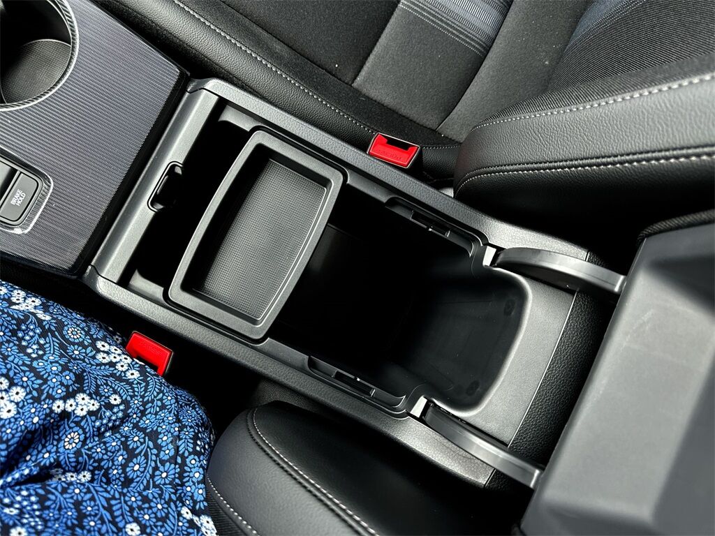 2026 Honda Civic Hybrid Sport Oklahoma City OK