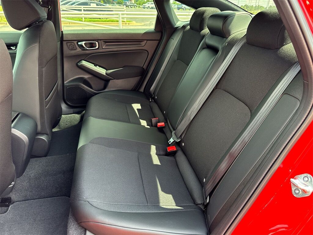 2026 Honda Civic Hybrid Sport Oklahoma City OK