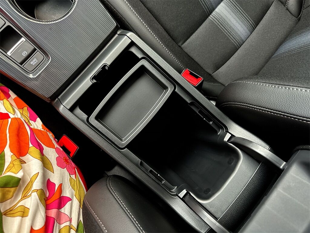 2026 Honda Civic Hybrid Sport Oklahoma City OK