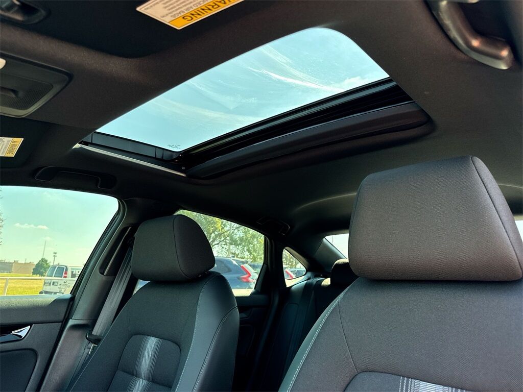 2026 Honda Civic Hybrid Sport Oklahoma City OK