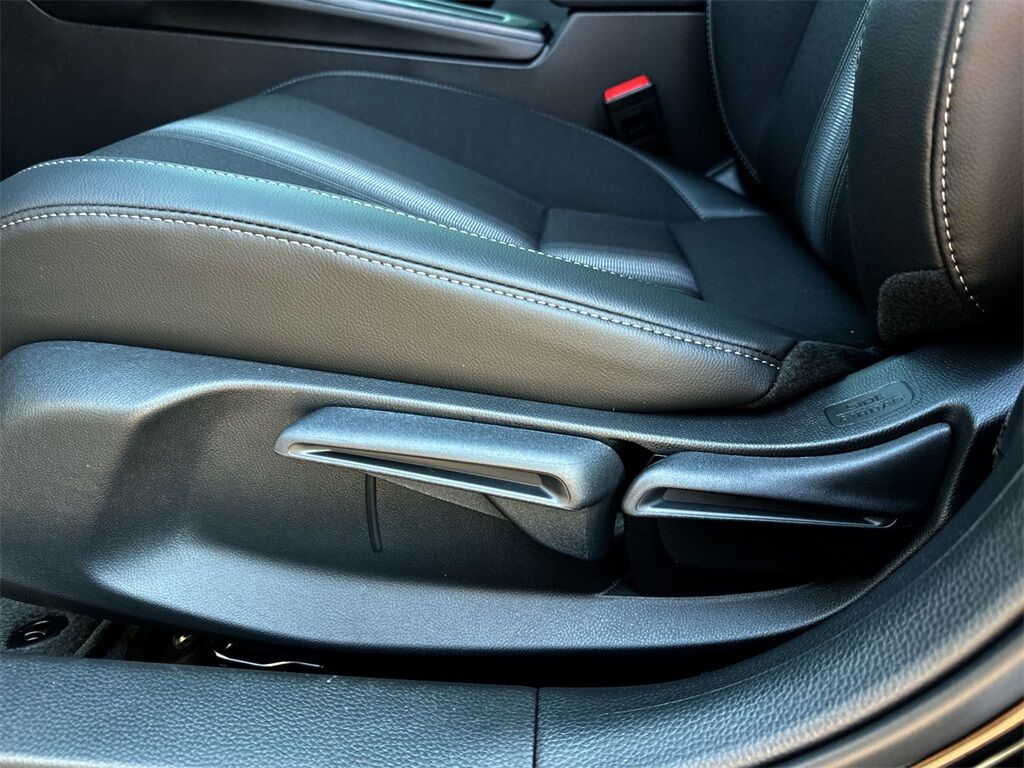 2026 Honda Civic Hybrid Sport Oklahoma City OK