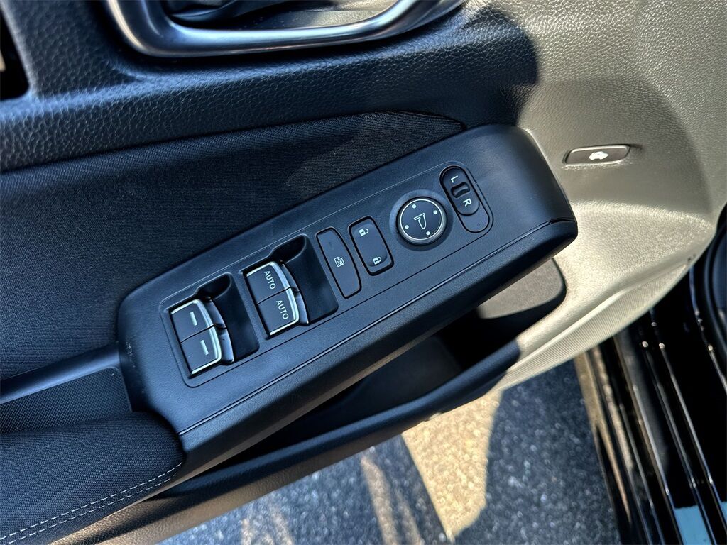 2026 Honda Civic Hybrid Sport Oklahoma City OK