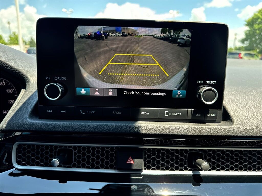 2026 Honda Civic Hybrid Sport Oklahoma City OK